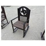 NEW Big Daddy Metal Rocker