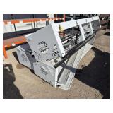 Lot of 3 Service Truck Storage Crates