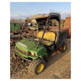 John Deere Gator *Non-Running