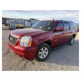 *2014 GMC Yukon XL