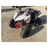 2024 Kayo Jackal A200