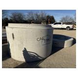 Concrete Manhole