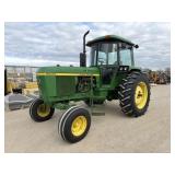 John Deere 4030 Cab/Air 2WD