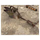 2 Bottom Plow