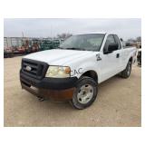 *2008 Ford F-150