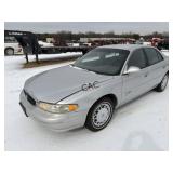 *2002 Buick Century Limited