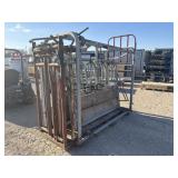 Filson Squeeze Chute