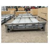 NEW All-Metal 100pc 10