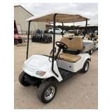 2013 Star EV Series Electric Golf Cart