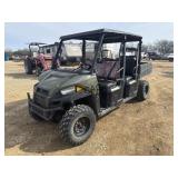 Polaris Ranger 570 Crew EFI