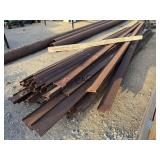 Lot of Junior I-Beams