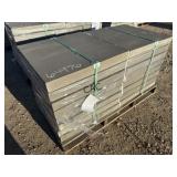 NEW 16pc 24"X24" Light Gray Light Textured Paver