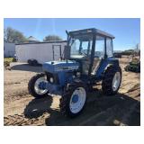 Ford 3430 Cab/Air 4WD