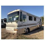 *1999 Newmar Dutch Star M-3884 Spartan Motorhome