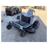 Dixie Chopper XW2001 ZTR 60"