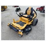 Cub Cadet UltimaZT ZT142