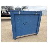 Blanket Heater Control Unit