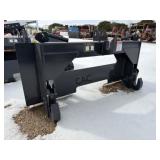 NEW Wolverine PT-16-02C Class 2 Quick Hitch