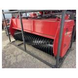 NEW Future Skid Steer FT-72 Pro Mulcher