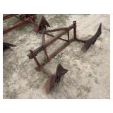 3pt 2 Bottom Plow