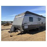 *2019 Heartland RVS M-25LX Prowler Lynx Series