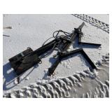 NEW Future Forklift Tire Lifter