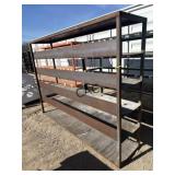 HD Metal Shelving Unit