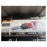 NEW Land Hero 1" Impact Wrench