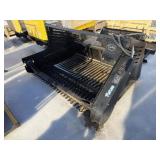 NEW Future Skid Steer Rock Picker