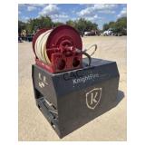 Knightfire 60 Gal. CAFS