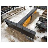 NEW Future Horizontal Log Splitter