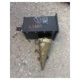 NEW Future Non-Connected Wood Splitter