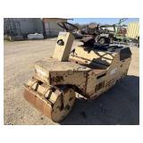 Beuthling B300 Vibratory Roller