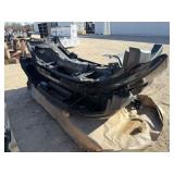 Pallet Lot of 5 Bumpers