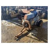 Ford Square Baler
