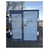 NEW IRMT Mobile Bathroom