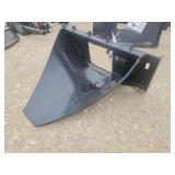 NEW Wolverine Skid Steer Tree Digger