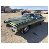 *1969 Pontiac Catalina