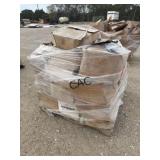 Lot of Assorted Roof Fasteners