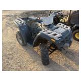 Bombardier Outlander