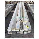 38ct 2X4X8-10 ASSORTED