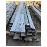50ct 1X4-12X10-12 ASSORTED RED OAK