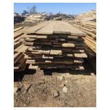 72ct 1X8-12X10 Pine