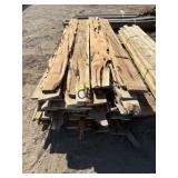 50ct 1X8X10 #2 GRADE