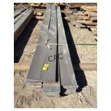 34ct 1/2X6X10 #2 GRADE