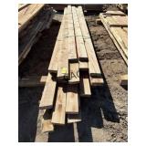 30ct 1 1/2X4X8-10 ASSORTED #2 GRADE