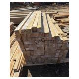 127ct 4X4X7 JAP CEDAR