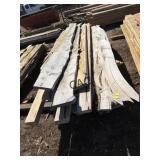 30ct 2X6-12X10 ASSORTED #3 GRADE