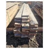 22ct 1 1/2X6X8-10 ASSORTED #2 GRADE