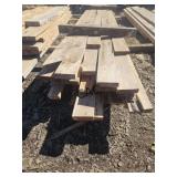 34ct 1 1/2X6X16 #2 GRADE